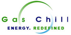 Gas Chill - logo